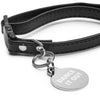 Dance it Out - Engraved pet ID tag